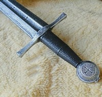 Image of sword