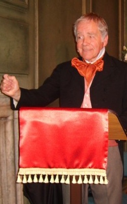 The Wizard of the North  - The Mercators - 2010 Edinburgh Festival Fringe