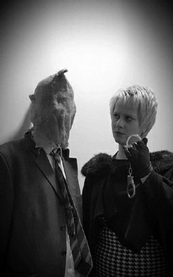 When a Man Knows - Cheadle Amateur Theatrical Society